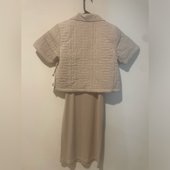 NWT Honor the Gift- Dress & Jacket Set - Picture 4 of 9